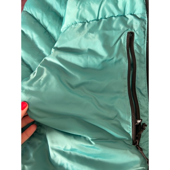 THE NORTH FACE WOMEN'S | TERRA PEAK INSULATED JACKET | OXIDIZED BRONZE | LARGE - Picture 11 of 11